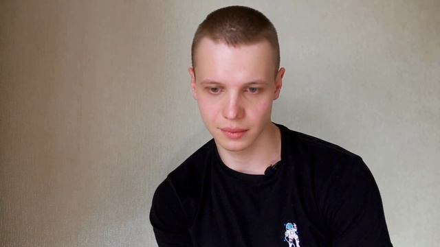 Антон Артемьев Визитка-интервью смотреть онлайн