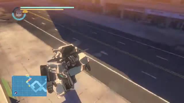 Transformers: Devastation Walkthrough Gameplay Part 8 The Core смотреть онлайн