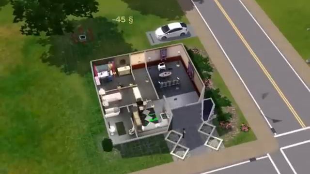 The sims 3 ставим телевизор в симс 3 смотреть онлайн