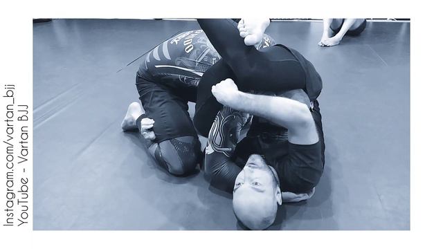 "K-guard" - Upper body. Part 2. смотреть онлайн