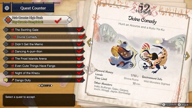 MH: Rise Hunting Horn Equipment Progression Guide (Recommended Playing) смотреть онлайн