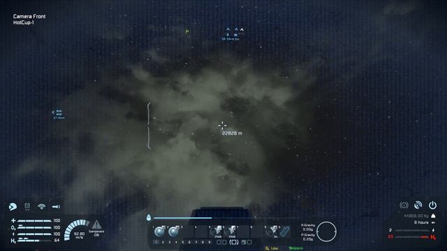 Space Engineers - Have Tools Will Work Ep12 "Liftoff" смотреть онлайн