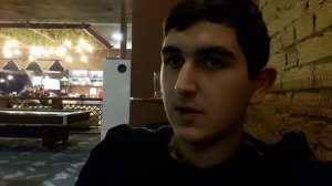 Интервью Иосифа Абрамова