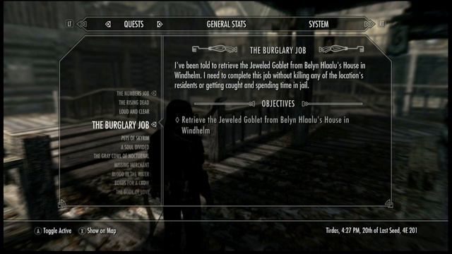 Skyrim AE Survival Dar’vani Khajit Natural Playthrough Mischief Among Thieves смотреть онлайн