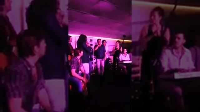 Zambomba en Sala Flamenco смотреть онлайн