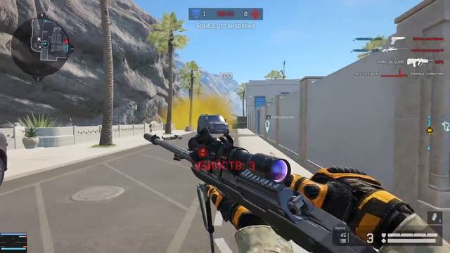 игра с зрителем НИК: _-максим-_кмв серв Чарли смотреть онлайн
