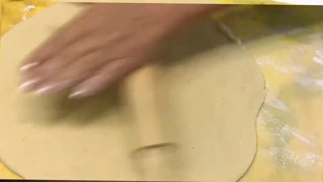 Сладкие пироги с фруктами и ягодами