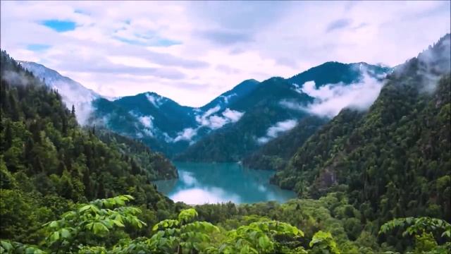 очень приятная музыка для медитации и релакции!!! смотреть онлайн