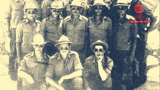 Как проходила Операция "Шторм-333" в Кабуле - воспоминания ветеранов Афганской войны (часть 1) смотреть онлайн