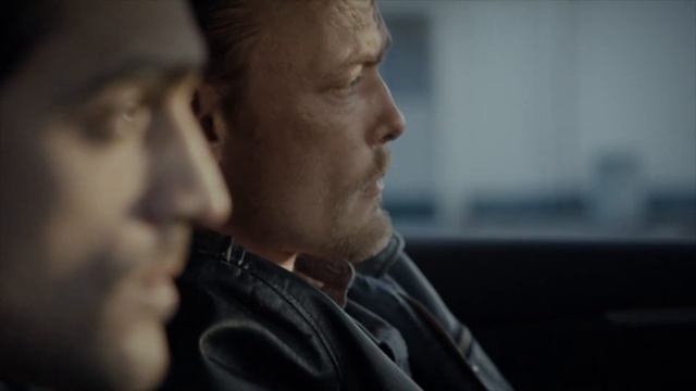 Erico Salamone ENGRENAGES saison 6 смотреть онлайн