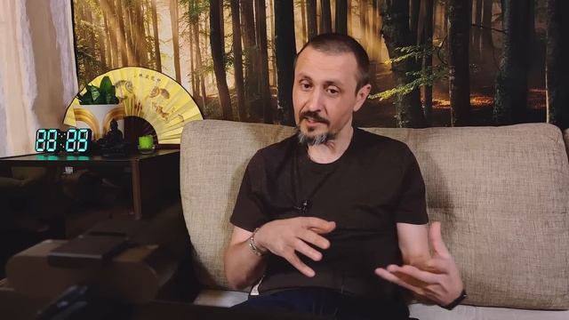 Развитие ума для Пробуждения - Онлайн с Андреем Тирса - 21 марта 2023 смотреть онлайн