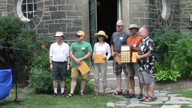 RASC-TC Awards Picnic 2019 смотреть онлайн