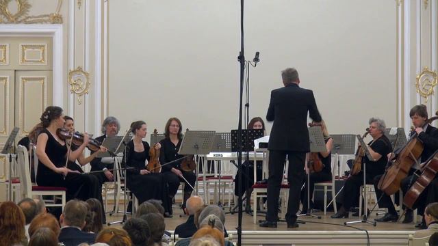 Remo Giazotto - Tomaso Albinoni - Adagio