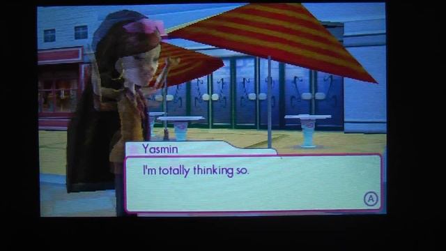 Bratz: Fashion Boutique - Nintendo 3DS - VGDB смотреть онлайн