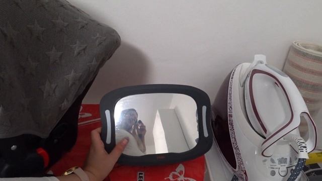 Список покупок для новорожденного/Что необходимо первое время/Покупки для малыша смотреть онлайн