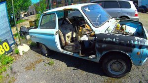 ЭТО БУДЕТ БАГГИ!??....