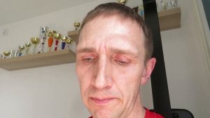 Любительский бег в категории 40+. Готовимся к лету. День 27. Силовая на руки + легкий бег.