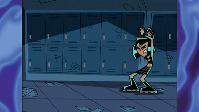 Дэнни-призрак | 1 Cезон 1 Cерия | Nick Rewind Россия