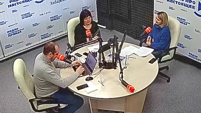 Это - Хабаровск! Всемирный день охраны здоровья уха и слуха смотреть онлайн