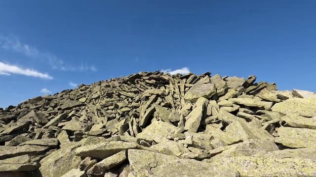 Хакасия. Поднебесные зубья. Траверс хребта Тигертыш #1 Не смотря ни на что! смотреть онлайн