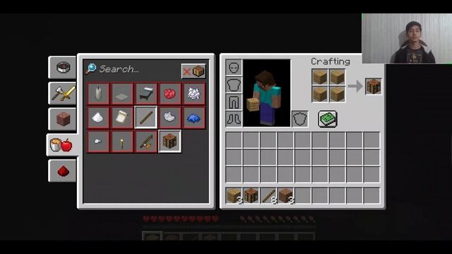 Making Survival Base Gone Wrong | Minecraft Java EP 3 смотреть онлайн