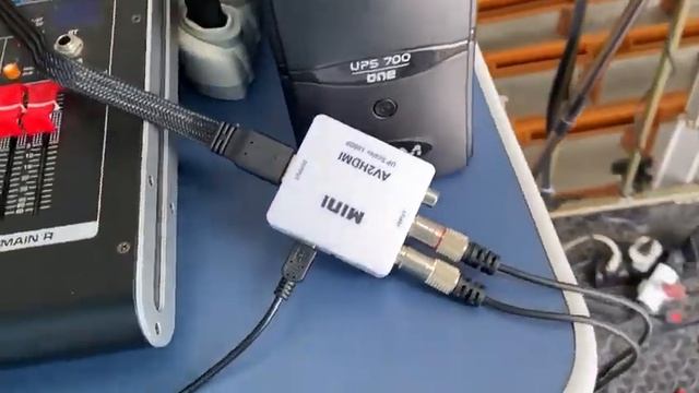 Panasonic SDR S26+ Kit Transmissão смотреть онлайн