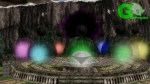 Hyper Shadic VS Perfect Nazo - Final Battle! Sonic Nazo Unleashed 3D! [Animation]