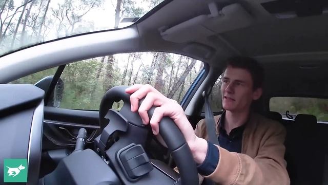 Subaru Impreza 2020 review смотреть онлайн