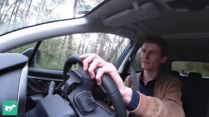 Subaru Impreza 2020 review