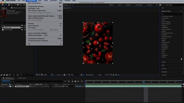 GIFs: Converting GIF to MOV смотреть онлайн
