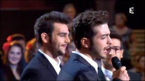 Il Volo - Volare (300 choeurs pour + de vie)