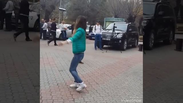 Открытие нового сезона в Уйгурском Театре смотреть онлайн