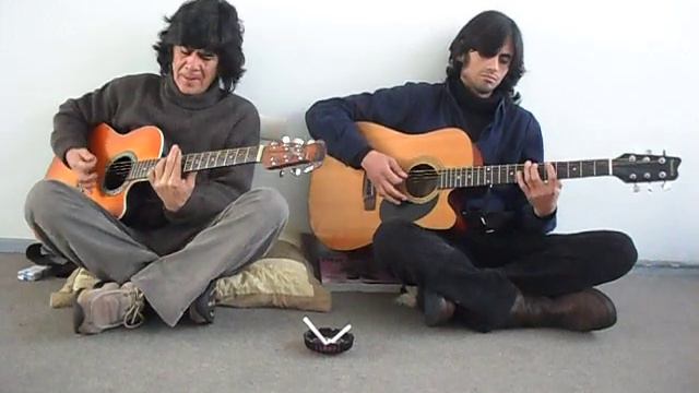 Ivan Torres en mi living смотреть онлайн