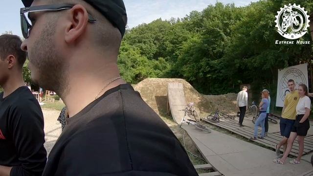 Собер баш Соревнования 2022. 4-5 июня на Собере прошла супер гонку по даунхиллу MOUSE BIKE CUP ! смотреть онлайн