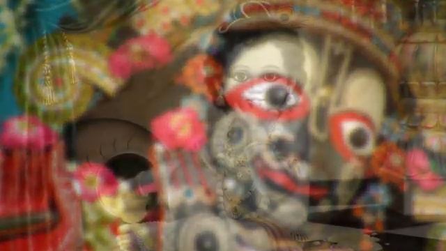 Radha Krishna Sahasranama Stotram | 1000 Divine Names Of Sr Radha Krishna