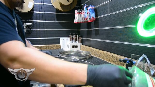 ORACLE Lighting LED Wheel Rings: How It's Made смотреть онлайн