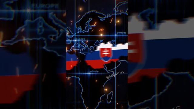 Countries in the EU / Страны в ЕС #world #geography #country #shortvideo #flag #география #мир #EU смотреть онлайн
