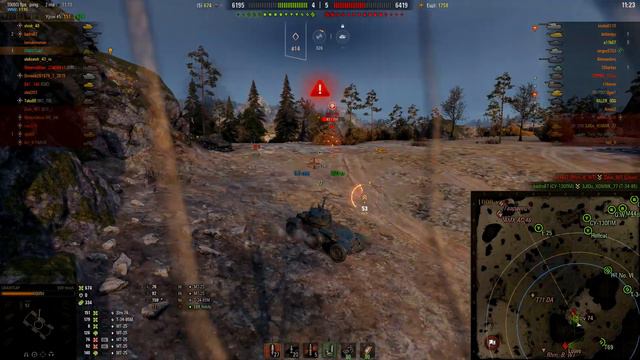 Ну вот зачем артоводы это постоянно делают?((( смотреть онлайн