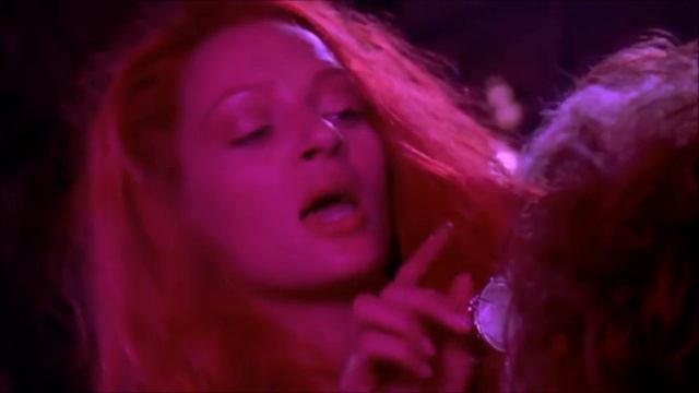 Uma Thurman- Poison Ivy