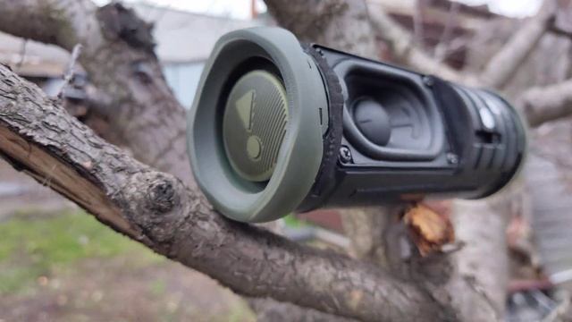 JBL FLIP 5 LFM BASS TEST CS GREEN смотреть онлайн