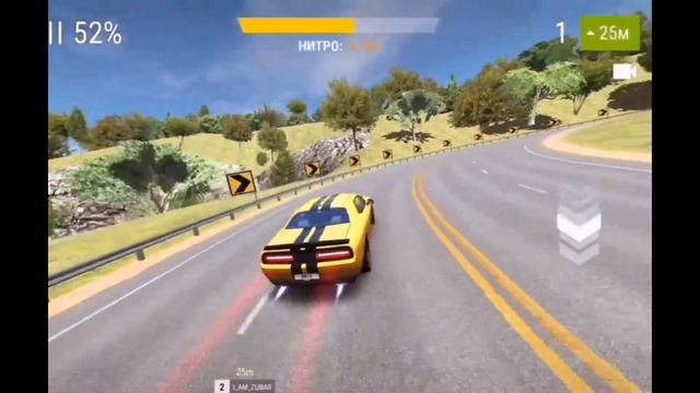 Обзор игры Grand Street Racing Tour [ GSRT смотреть онлайн