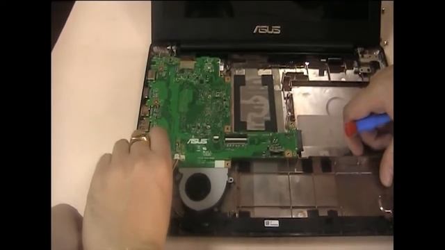 ASUS X453Ma