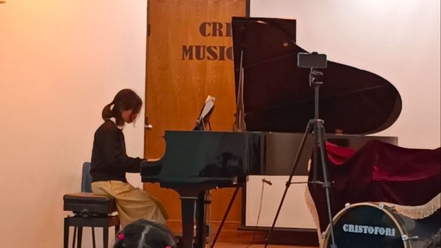 "DUET - OMORI OST" / Performing by Shariece смотреть онлайн