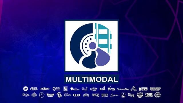 Generation Gym vs La Perla (Borreguera) | Cuartos de Final Liga de Campeones Pinturas Prisa Tampico смотреть онлайн