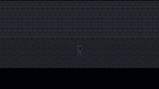 Анимация ходьбы. Тест Unknown Project #1..mp4 смотреть онлайн