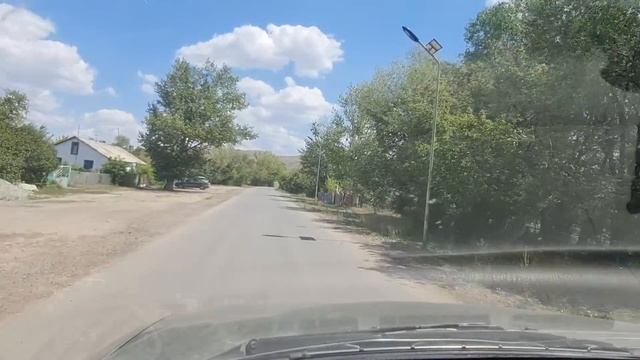 Караганда: Красная поляна - память о тюльпанах и Карлаге смотреть онлайн