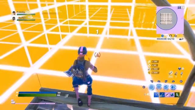 Box fight vue de Noa смотреть онлайн