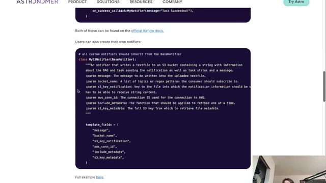 Everything New In Airflow 2.6! смотреть онлайн