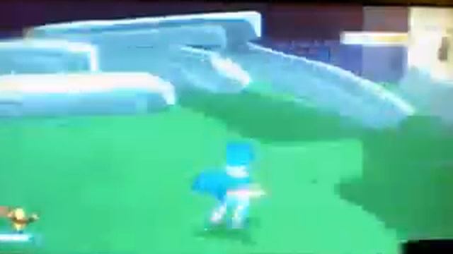 The Simpsons Game walkthrough around the world in 80 bites смотреть онлайн