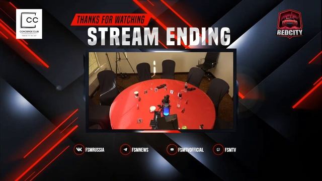 RedCity Spring Cup 2023 | День 1 | Стол 2 смотреть онлайн